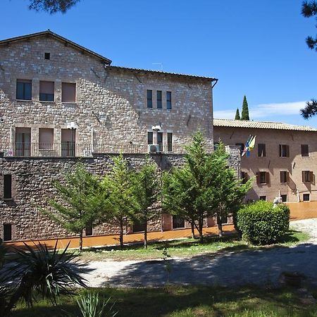 Assisi Garden Hotel Exterior photo