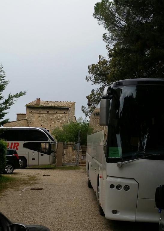 Assisi Garden Hotel Exterior photo